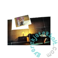 Crime Zoom - Nagyító alatt - Az utolsó kártyalap társasjáték (LDG10007)