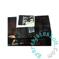 Crime Zoom - Nagyító alatt - Az utolsó kártyalap társasjáték (LDG10007)