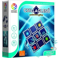Csillagleső logikai játék (523741)