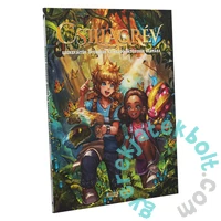 Csillagrév - Alapkönyv (DEL34714)