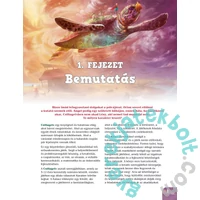 Csillagrév - Alapkönyv (DEL34714)