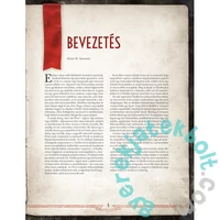 Cthulhu hívása - Ajtók a sötétségre (DEL34802)