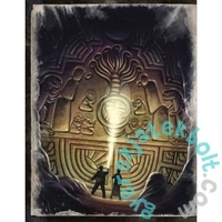 Cthulhu hívása - Ajtók a sötétségre (DEL34802)