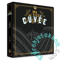 Cuvée társasjáték (PMS001)