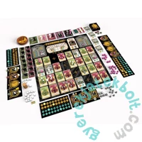 Cuvée társasjáték (PMS001)