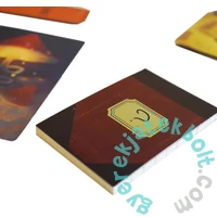 Detektív klub társasjáték