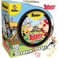 Dobble Asterix társasjáték
