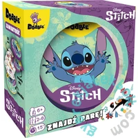 Dobble Stitch társasjáték (DOBSTI07)