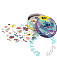 Dobble Stitch társasjáték (DOBSTI07)