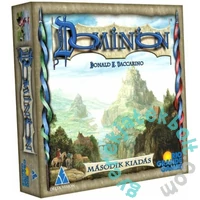 Dominion társasjáték - második kiadás (DEL34662)
