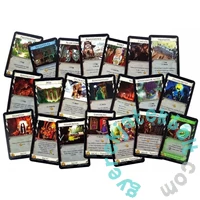 Dominion társasjáték - második kiadás (DEL34662)