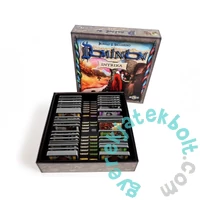 Dominion társasjáték - második kiadás (DEL34662)