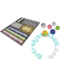 Doppelt So Clever - Duplán okos húzás! társasjáték (88234)