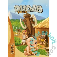 Dudab Buba Társasjáték (DEL34505)