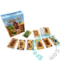 Dudab Buba Társasjáték (DEL34505)