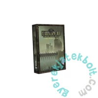 Duzzasztómű - A Leeghwater projekt - kiegészítő (DEL34612)