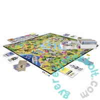 Hasbro - Az élet játéka társasjáték (E4304)