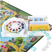 Hasbro - Az élet játéka társasjáték (E4304)
