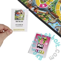 Hasbro - Az élet játéka társasjáték (E4304)