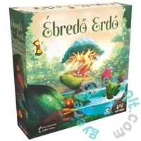 Ébredő erdő társasjáték (LUD10001)
