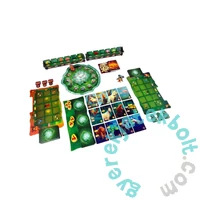 Ébredő erdő társasjáték (LUD10001)