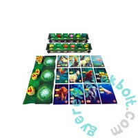 Ébredő erdő társasjáték (LUD10001)