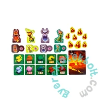 Ébredő erdő társasjáték (LUD10001)