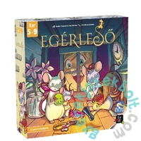 Egérleső társasjáték