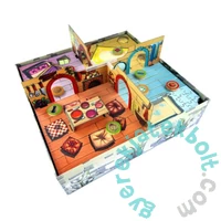 Egérleső társasjáték