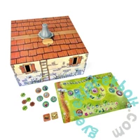 Egérleső társasjáték