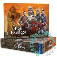 Egri Csillagok társasjáték (707309)