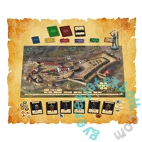 Egri Csillagok társasjáték (707309)