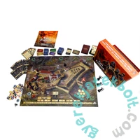 Egri Csillagok társasjáték (707309)