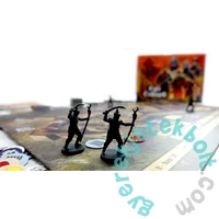 Egri Csillagok társasjáték (707309)