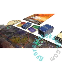 Egri Csillagok társasjáték (707309)