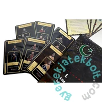 Egri Csillagok társasjáték (707309)