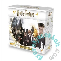 Harry Potter - Egy tanév Roxfortban társasjáték (067918)