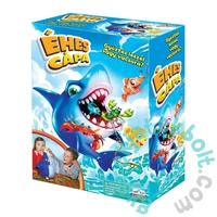 Éhes cápa társasjáték (01969)