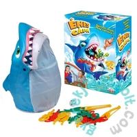 Éhes cápa társasjáték (01969)