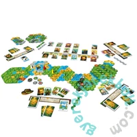 Eldorádó legendája társasjáték