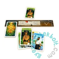 Eldorádó legendája társasjáték