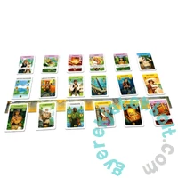 Eldorádó legendája társasjáték