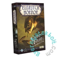 Eldritch Horror - Elfeledett tudás kiegészítő