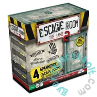 Escape Room - The Game 2.0 társasjaték (6101891)