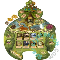 Everdell - Az Örökfa árnyékában társasjáték (STA10001)