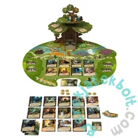 Everdell - Az Örökfa árnyékában társasjáték (STA10001)