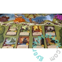 Everdell - Az Örökfa árnyékában társasjáték (STA10001)
