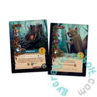 Everdell - Az Örökfa árnyékában társasjáték (STA10001)