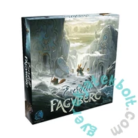 Everdell - Fagybérc kiegészítő