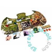 Everdell - Fagybérc kiegészítő (STA10004)